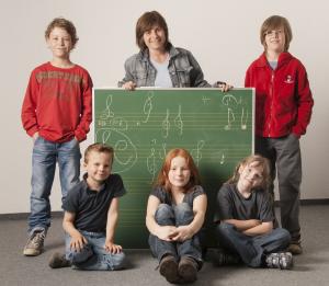Musikgruppe Musikgruppe