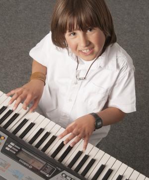 Keyboard Einzelunterricht Keyboard Einzelunterricht